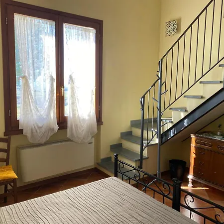 Casale Del Vacanziere Дом отдыха *