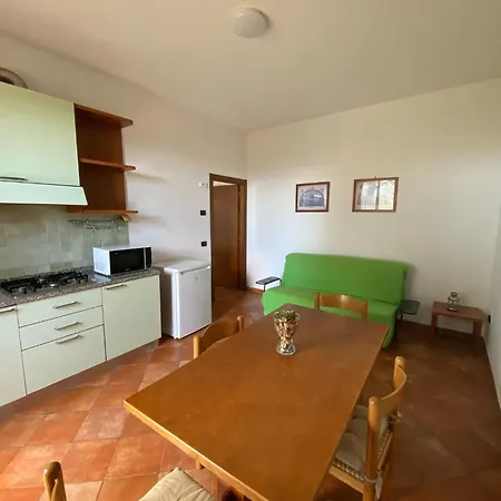 Дом отдыха Casale Del Vacanziere *