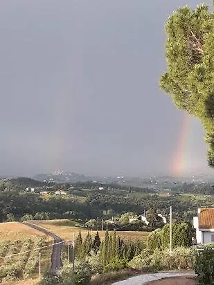 Дом отдыха Casale Del Vacanziere Чертальдо