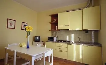 Дом отдыха Casale Del Vacanziere Чертальдо