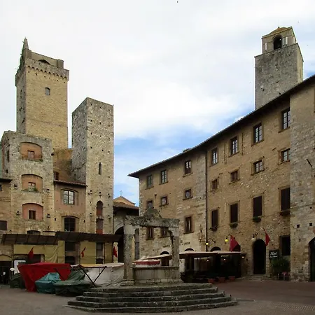 Casale Del Vacanziere