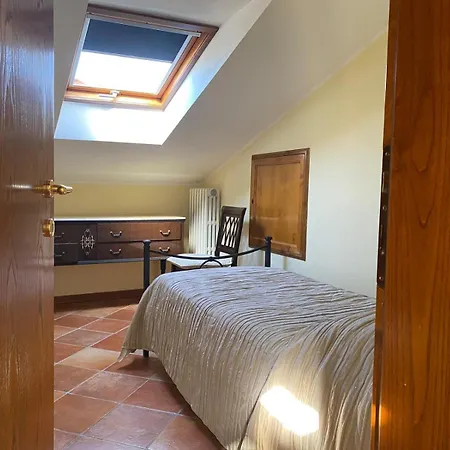 Holiday home Casale Del Vacanziere