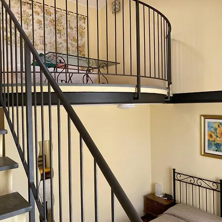 Holiday home Casale Del Vacanziere Certaldo