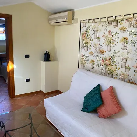 Casale Del Vacanziere *