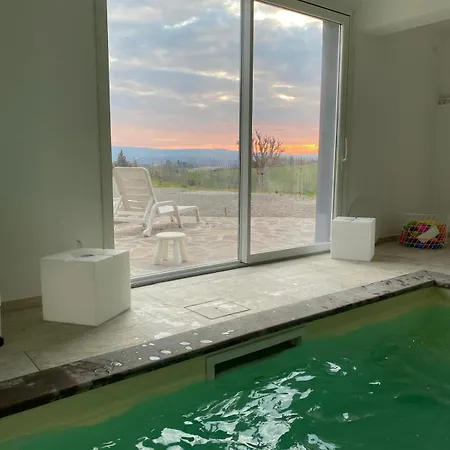 Casale Del Vacanziere Holiday home *