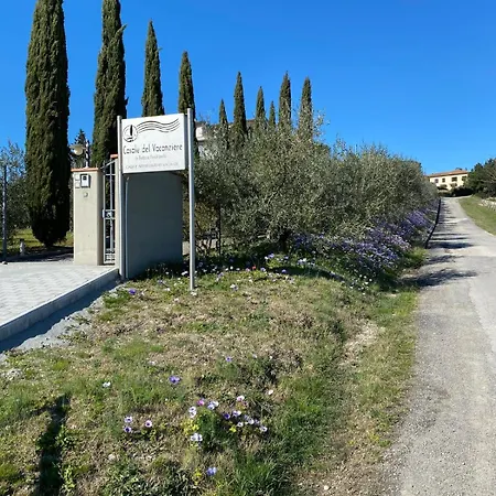 Holiday home Casale Del Vacanziere *