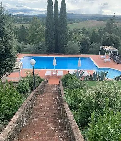 Casale Del Vacanziere