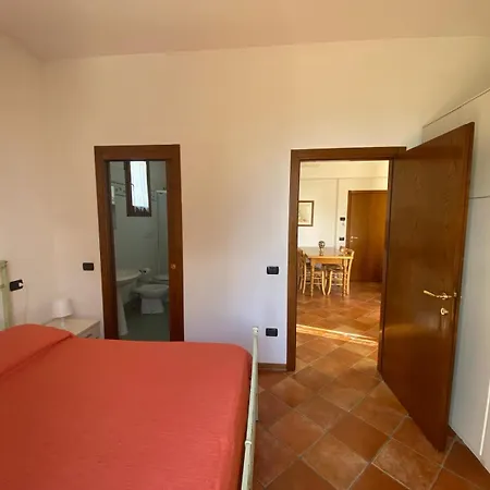 Casale Del Vacanziere * Certaldo