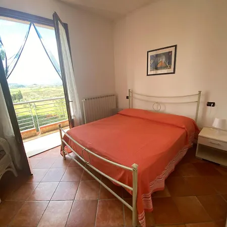 Casale Del Vacanziere