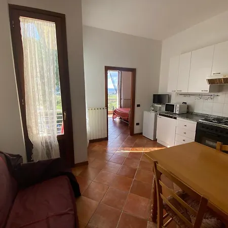 Holiday home Casale Del Vacanziere *