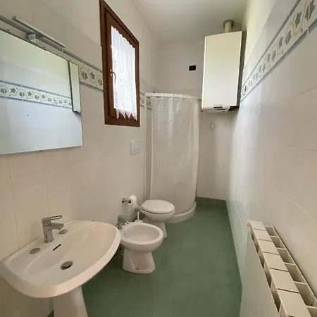Holiday home Casale Del Vacanziere Certaldo