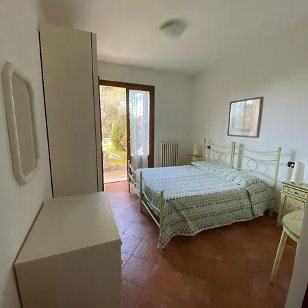 Casale Del Vacanziere Certaldo