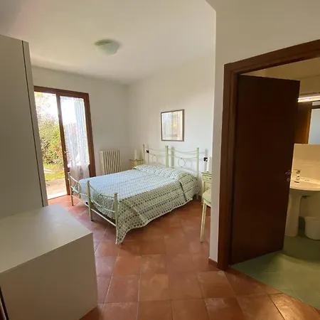 Casale Del Vacanziere