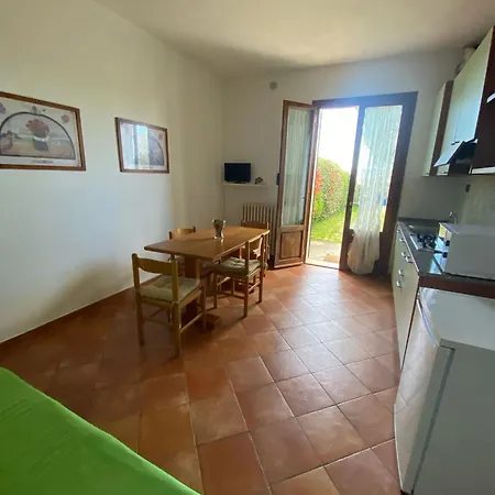 Holiday home Casale Del Vacanziere