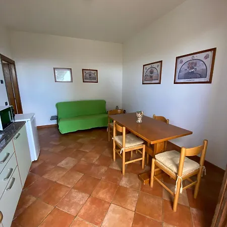 Casale Del Vacanziere Holiday home *