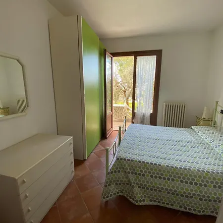 Casale Del Vacanziere Holiday home Certaldo