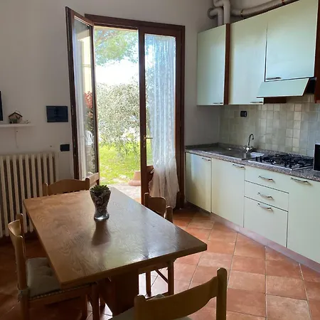 Holiday home Casale Del Vacanziere Certaldo