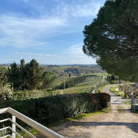 Casale Del Vacanziere Holiday home *