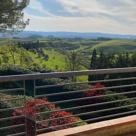 Holiday home Casale Del Vacanziere *