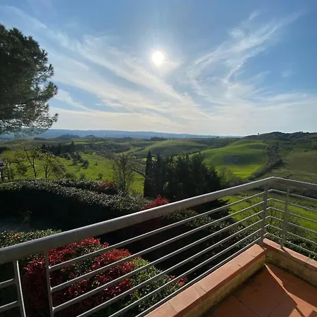 Casale Del Vacanziere Holiday home Certaldo