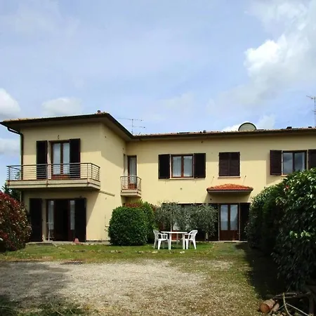 Holiday home Casale Del Vacanziere *