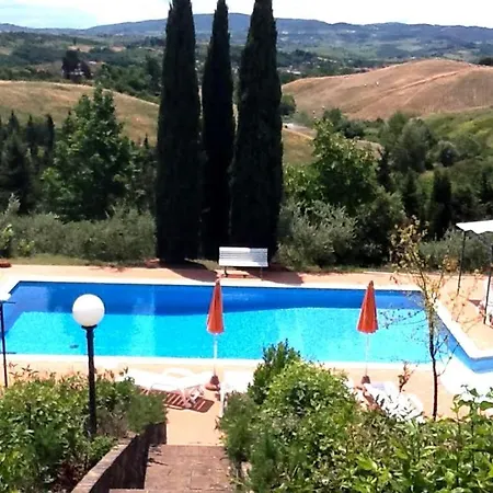 Casale Del Vacanziere