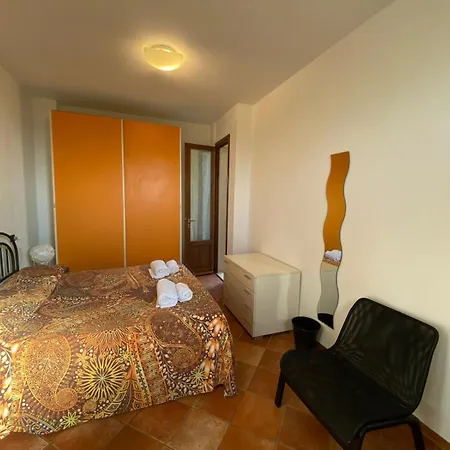 Casale Del Vacanziere *