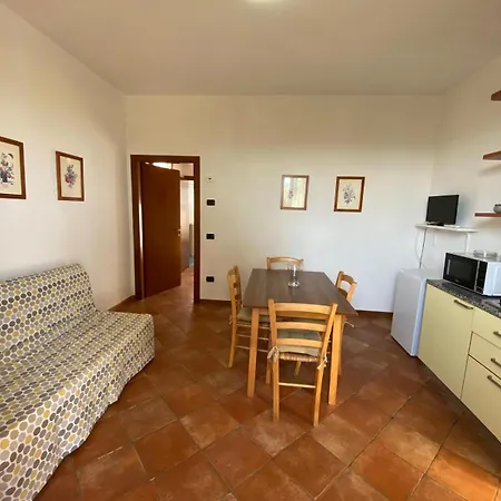 Casale Del Vacanziere Certaldo