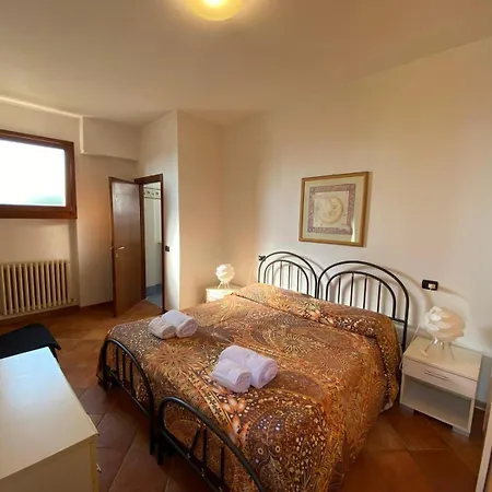 Casale Del Vacanziere * Certaldo