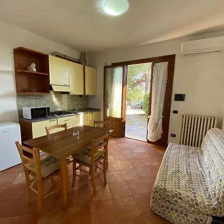 Casale Del Vacanziere