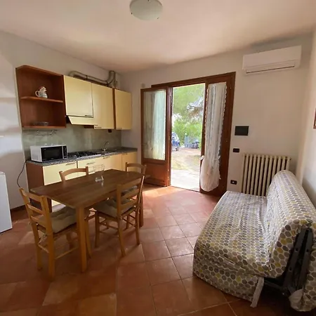 Tatil Evi Casale Del Vacanziere