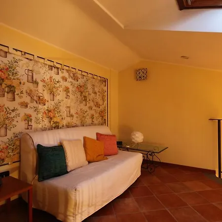 Holiday home Casale Del Vacanziere *