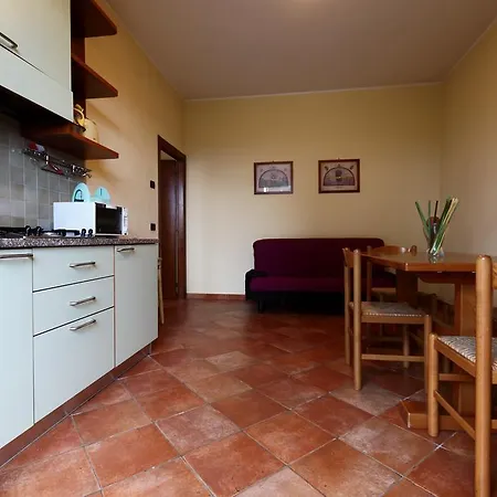 Casale Del Vacanziere Holiday home Certaldo