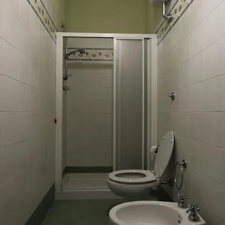 Holiday home Casale Del Vacanziere *