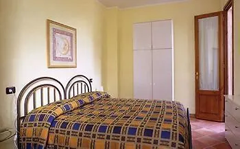 Holiday home Casale Del Vacanziere *
