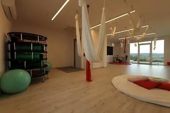 Casale Del Vacanziere Holiday home Certaldo