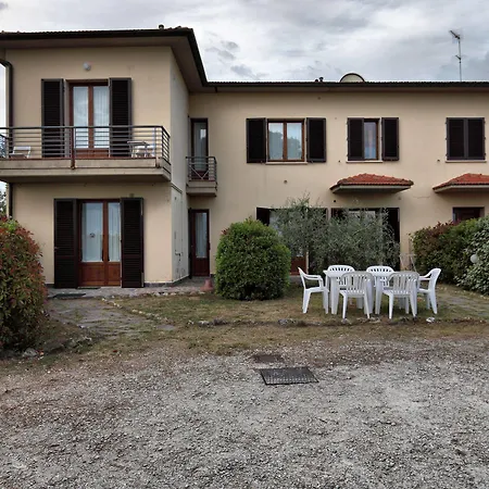 Casale Del Vacanziere Holiday home Certaldo