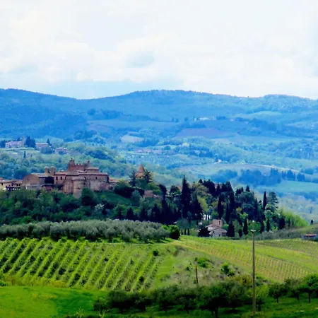 Casale Del Vacanziere