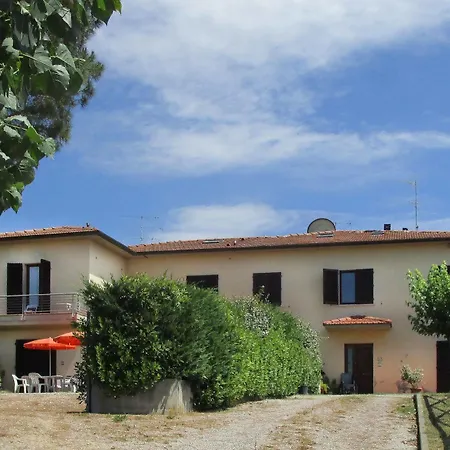 Casale Del Vacanziere Holiday home Certaldo