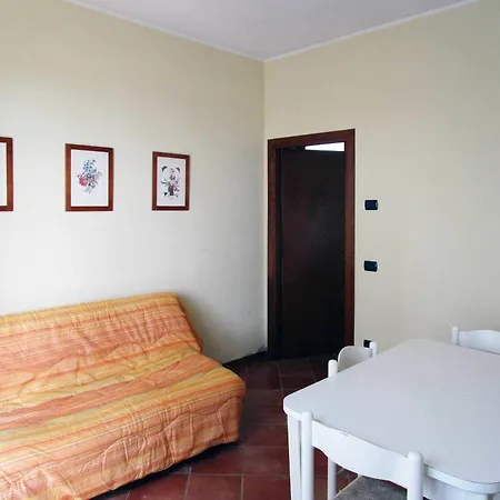 Casale Del Vacanziere Holiday home
