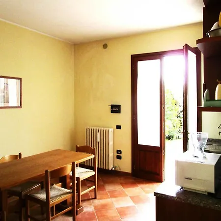 Casale Del Vacanziere Holiday home