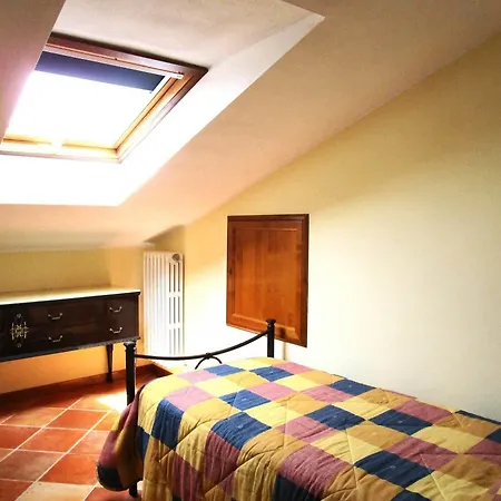 Holiday home Casale Del Vacanziere Certaldo