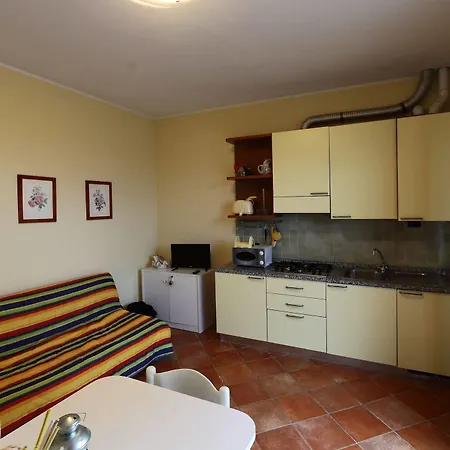 Casale Del Vacanziere Certaldo