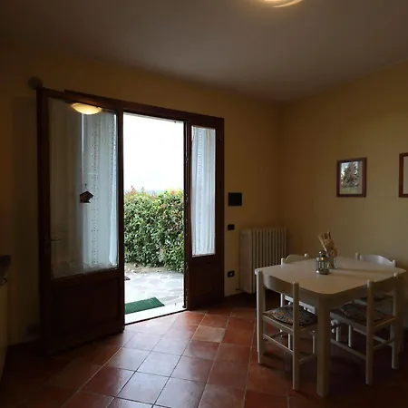 Casale Del Vacanziere