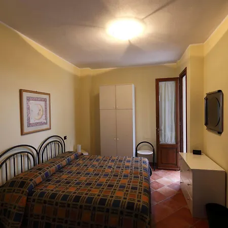 Holiday home Casale Del Vacanziere