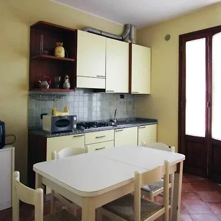 Casale Del Vacanziere Certaldo