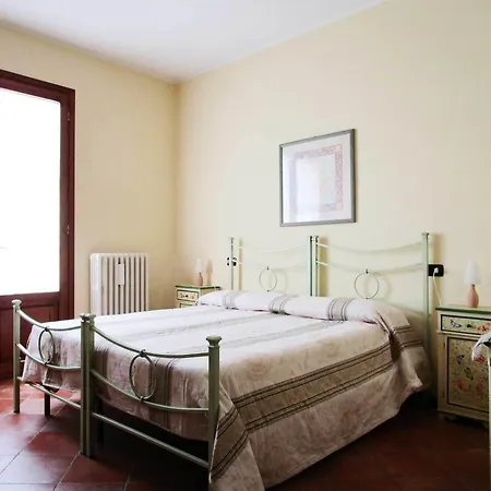 Holiday home Casale Del Vacanziere *