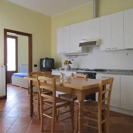 Casale Del Vacanziere * Certaldo