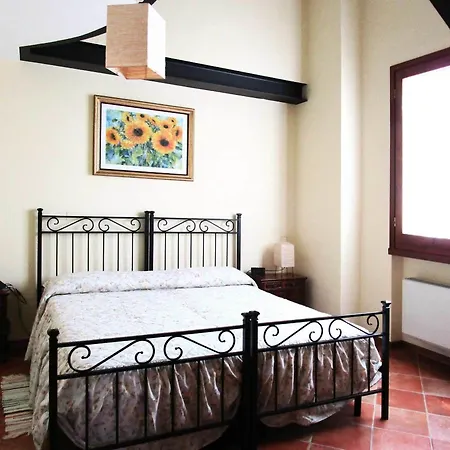 Casale Del Vacanziere Certaldo