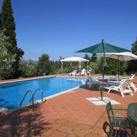 Holiday home Casale Del Vacanziere